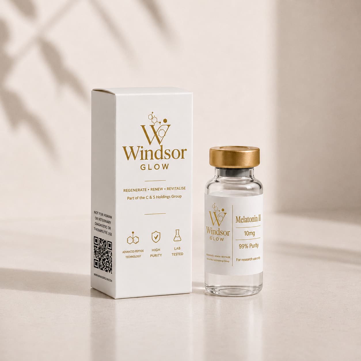 MT2 (Melanotan II)